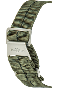 BR V2-92 Stainless Steel Automatic
