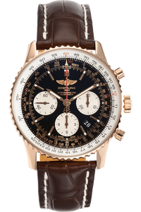Navitimer 01 Rose Gold Automatic