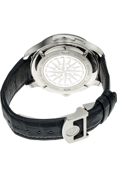 Portugieser Grande Complication Platinum Automatic