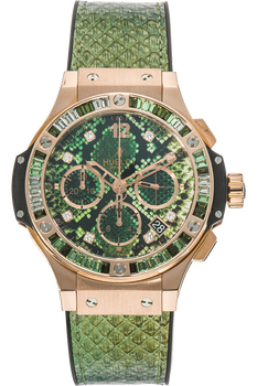 Big Bang Boa Rose Gold Automatic