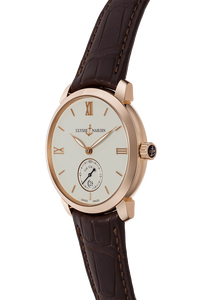 Classico Rose Gold Automatic