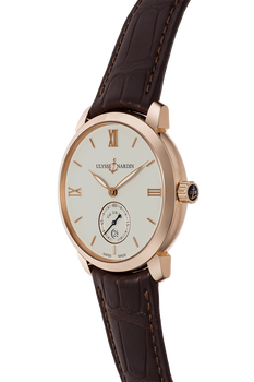 Classico Rose Gold Automatic