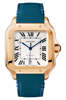 Santos de Cartier, Large Model
