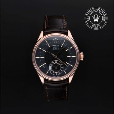 Cellini Dual Time