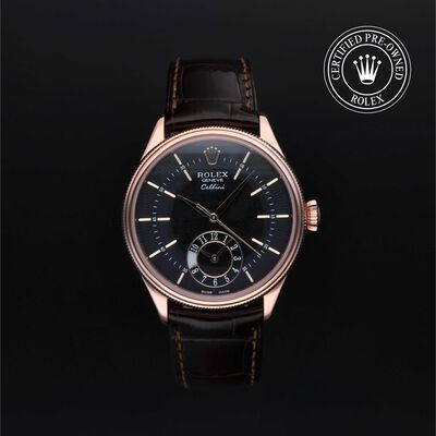 Cellini Dual Time