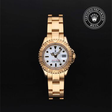 Yacht-Master