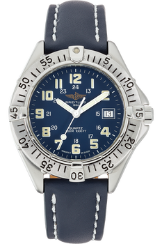 Colt Stainless Steel Quartz