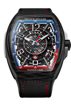Vanguard Carbon Racing