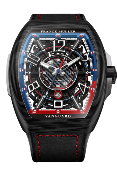 Vanguard Carbon Racing