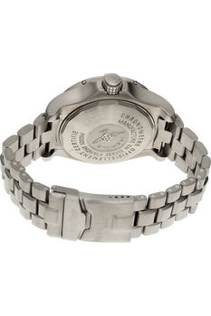 Avenger Seawolf Titanium Automatic