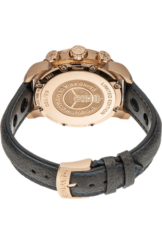Grand Prix de Monaco Historique Limited Edition Rose Gold Automatic