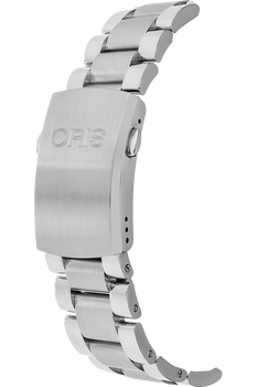 TT1 Divers Stainless Steel Automatic