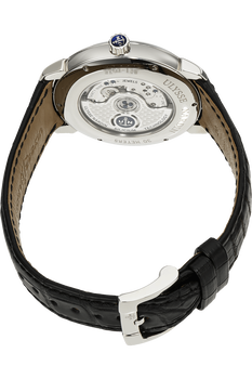 Classico Stainless Steel Automatic