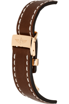 Bentley Mark VI Special Edition Rose Gold Automatic