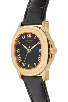 Aquanaut Reference 5060 Yellow Gold Automatic