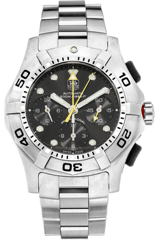 Aquagraph Stainless Steel Automatic