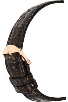 Portofino 8 Days Rose Gold Automatic