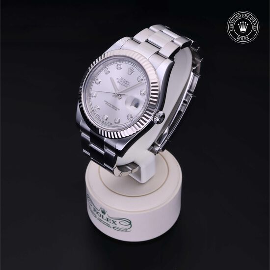 Datejust II