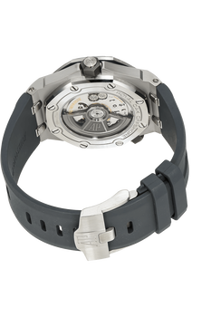 Royal Oak Offshore Diver Stainless Steel Automatic