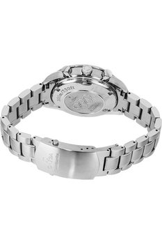 Speedmaster Specialities Olympic Games Stainless Steel Automatic