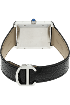 Tank Solo XL Stainless Steel Automatic