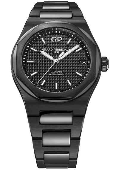 Laureato 42 mm