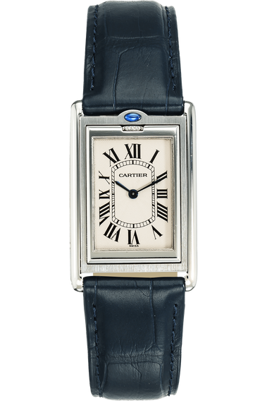 Tank Basculante Stainless Steel Manual