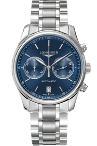 The Longines Master Collection