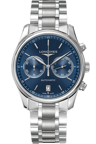 The Longines Master Collection