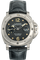 Luminor Submersible Titanium Automatic