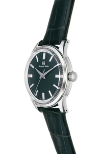 Elegance Stainless Steel Manual