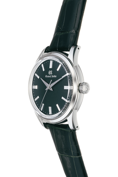 Elegance Stainless Steel Manual
