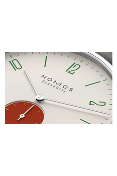Tangente 38 Date Stop