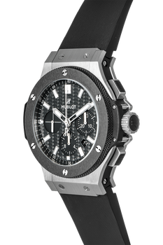 Big Bang Evolution Titanium and Stainless Steel Automatic