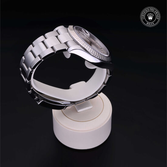 Datejust II