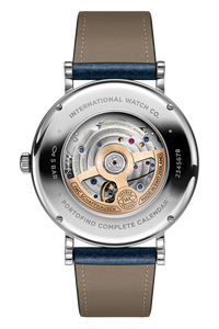 Portofino Complete Calendar