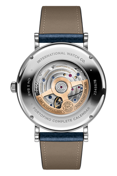 Portofino Complete Calendar