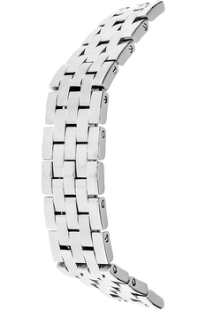 Santos Demoiselle Stainless Steel Quartz