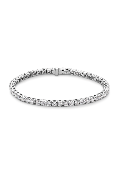 Classics Rivi&eacute;re Bracelet 11 ct.