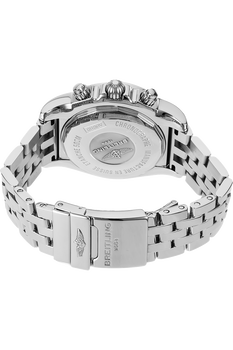 Chronomat B01 Stainless Steel Automatic
