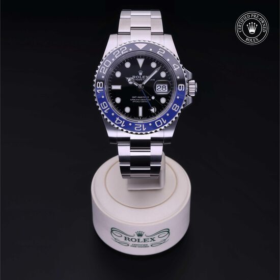 GMT-Master II