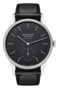 Orion Neomatik New Black