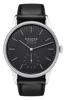Orion Neomatik New Black