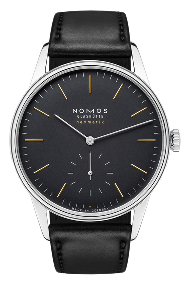 Orion Neomatik New Black