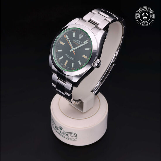 Milgauss