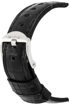 Luminor GMT Stainless Steel Automatic