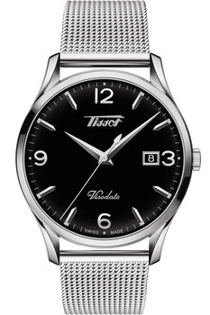 Heritage Visodate