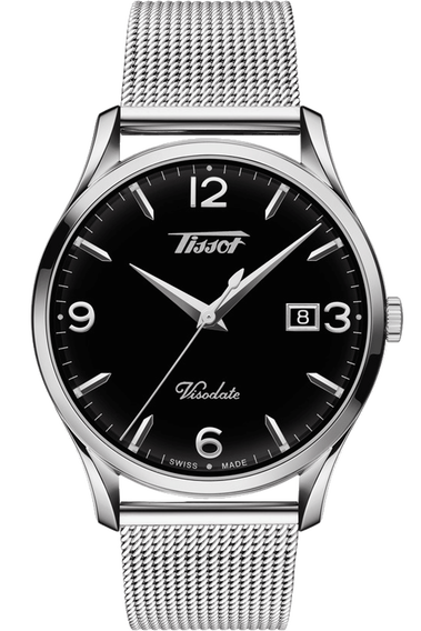 Heritage Visodate