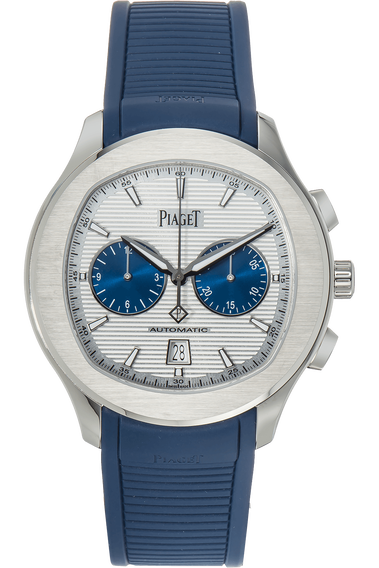 Polo Chronograph Stainless Steel Automatic