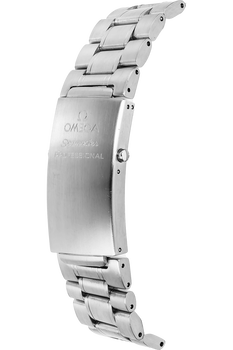 Seamaster America&#39;s Cup Chronograph Stainless Steel Automatic